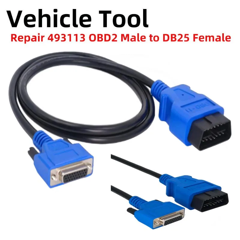 Professional OBD2 1… - image