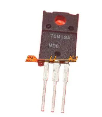 njm78m12a-to220f