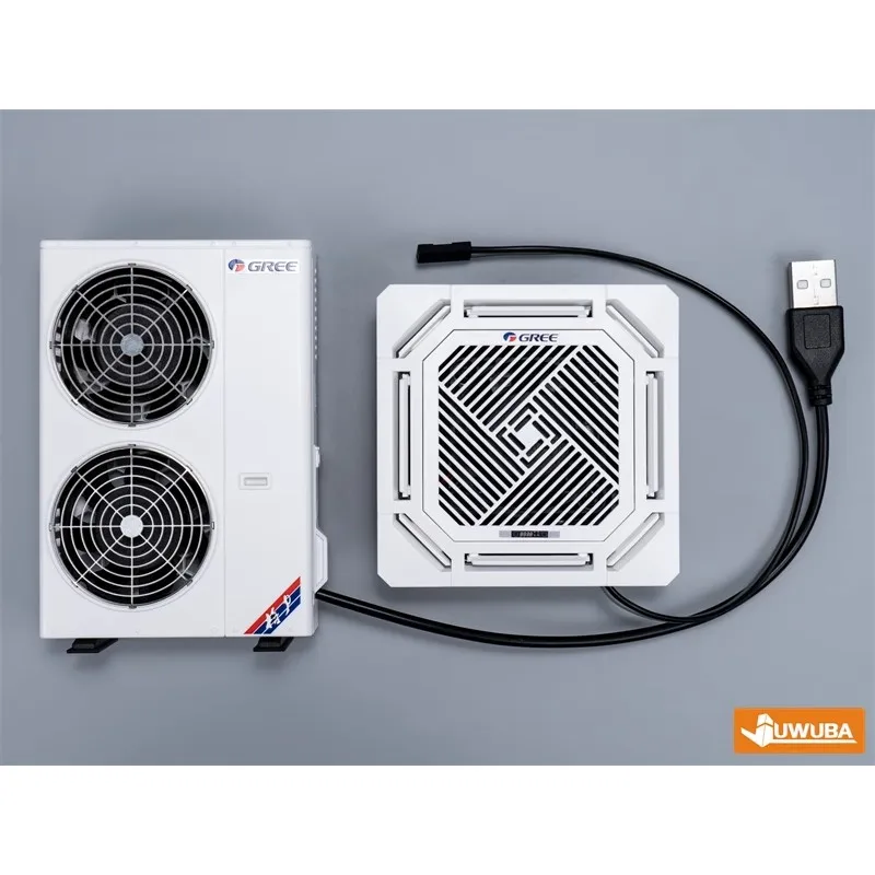 

Кондиционер, миниатюрные микро-игрушки, модель 1/10, 1/14, миниатюрная модель сцены для радиоуправляемого грузовика, самосвал 770S Man TGX