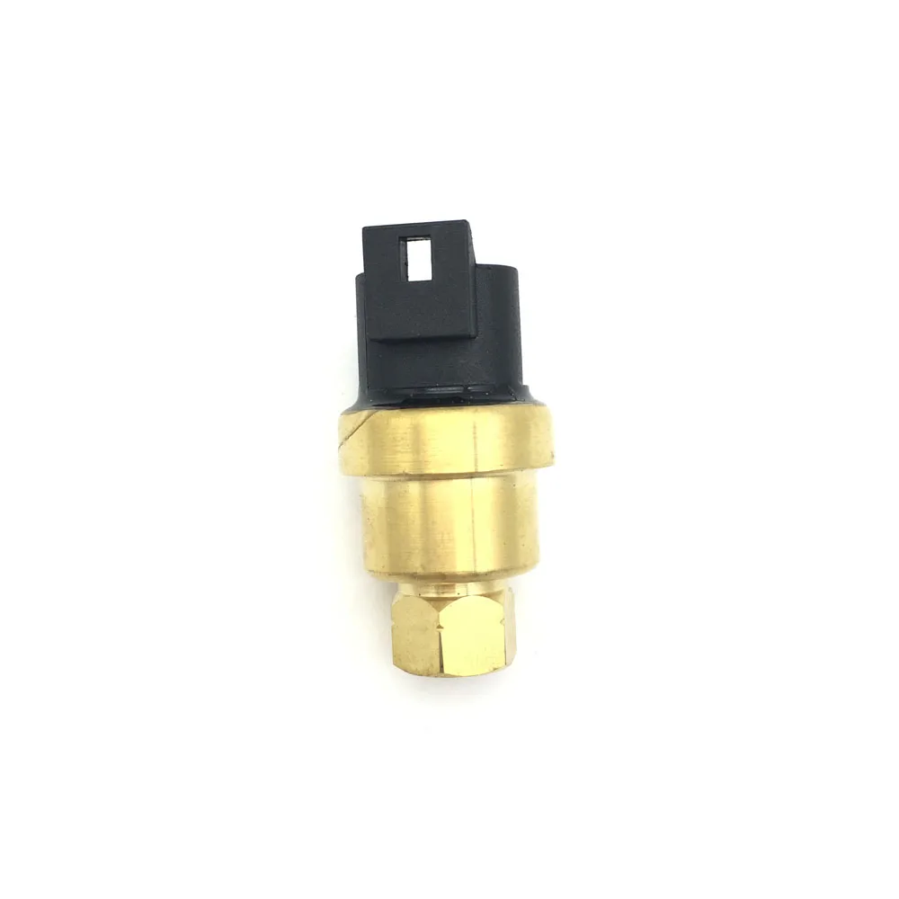 

XCWoOshop Oil Pressure Sensor 161-1705 1611705 for CAT 3126B 3126E C-10 C-12 C-15 C-16 C-18 C-9 C15 C16 C18 C7 C9 324D