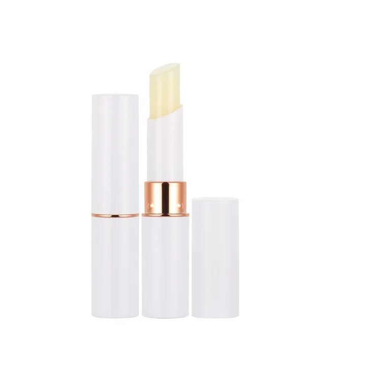 Private Label Lip balm Moisturing Lip Balm Stick Anti-Cracking Natural Long Lasting Lipbalm Nourish Lipstick Korean Cosmetic