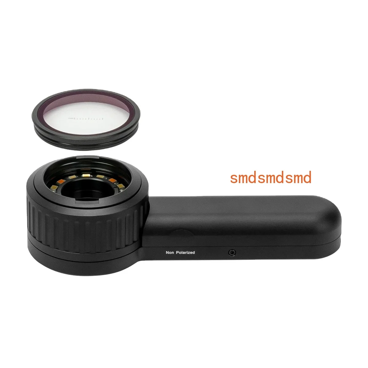 

Медицинский микроскоп DE-3100 Дермаскопа для диагностики поражений кожи