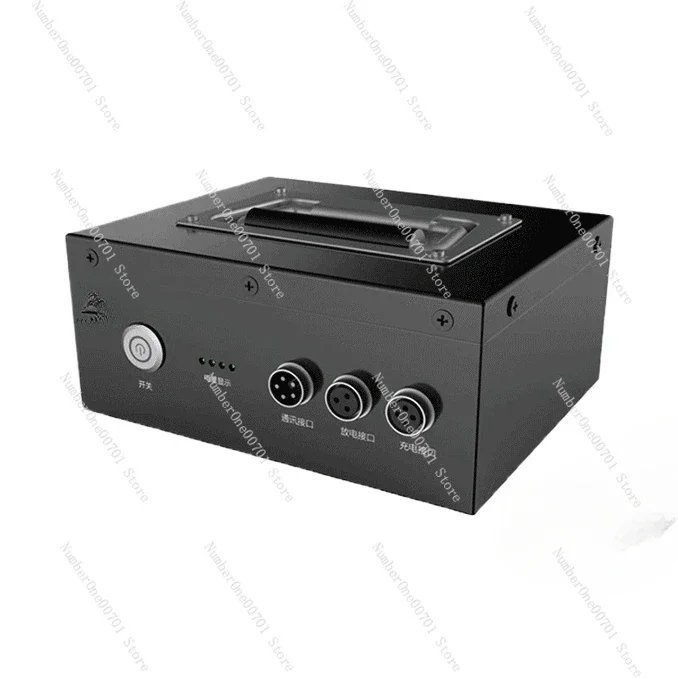 Customized Battery … - image