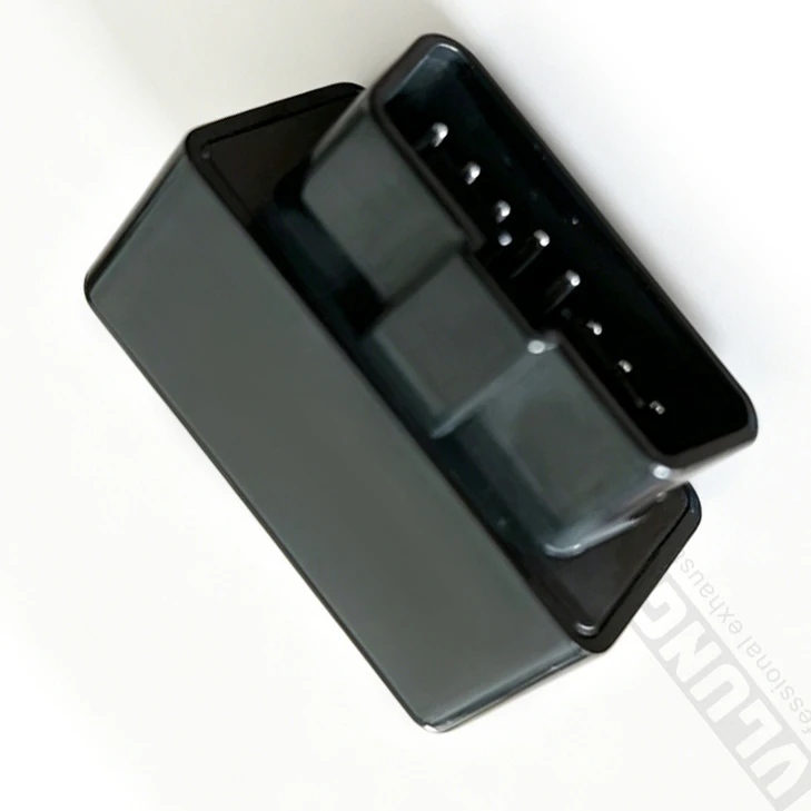 

For General Audi exhaust damper 12.5V 13V OBD control unit for all models General electronic valve controller accessories