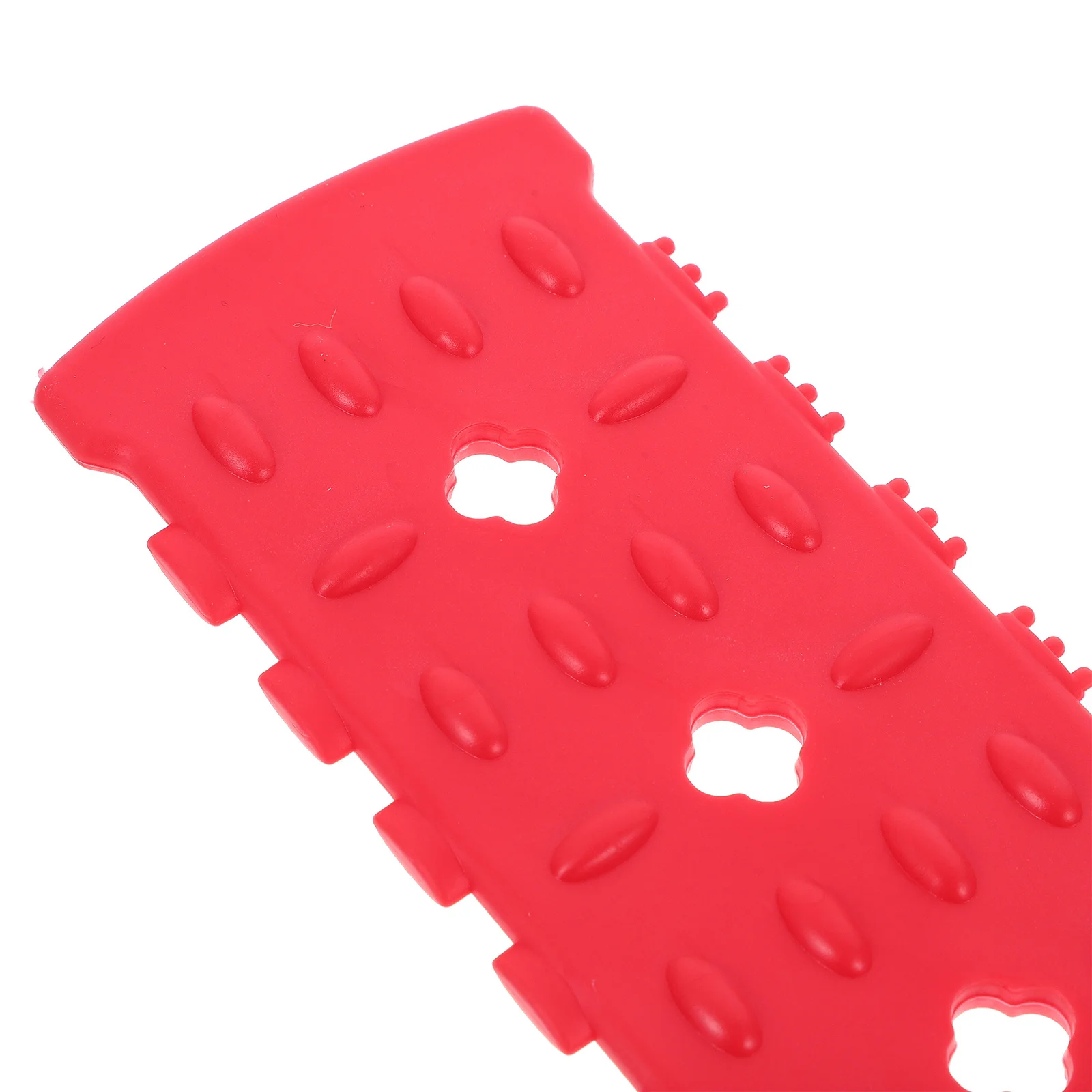 

3Pcs Body Knock Massager Double-Sided for Blood Circulation Manual Massage Hammer Muscle Relaxation Back Shoulder