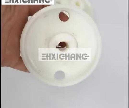 Piezas de alta calidad a ARMENIA