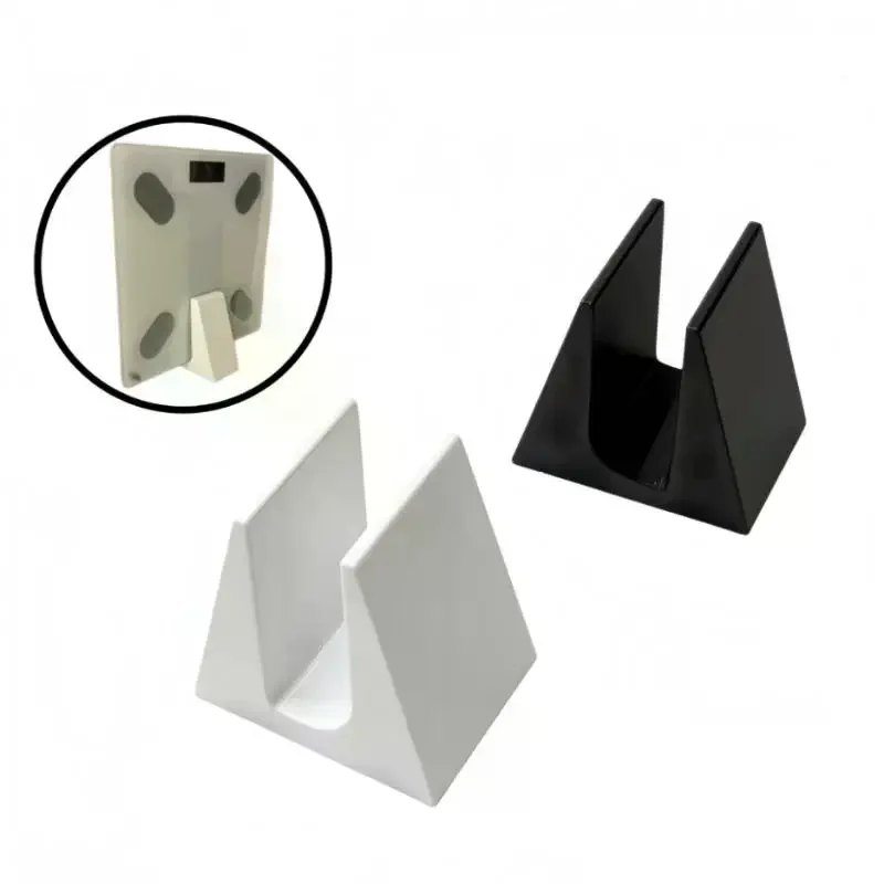 Fat Scale Desktop Storage Rack, Storage Shelf, Weight Scale Bracket, Weight Scale Storage, Floor-standing Bracket Body
