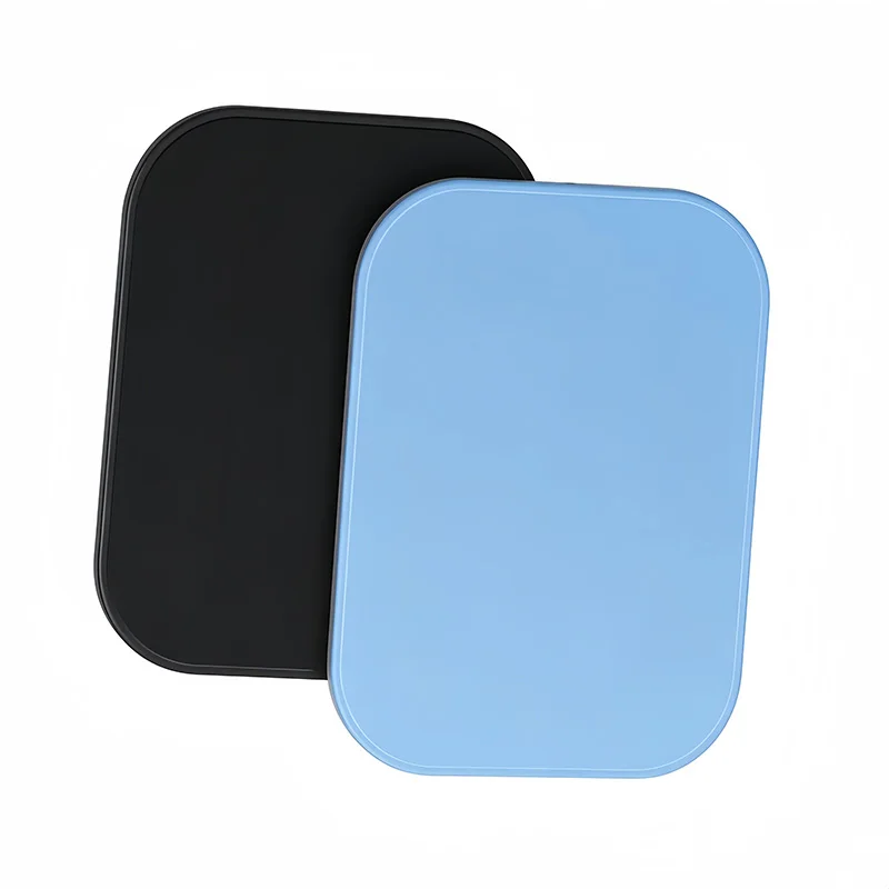 Dental Phosphor Imaging Plate PSP Plate Digital X-Ray Film for Intraoral Scanner High Contrast Phosphor Plate Size0/1/2/3