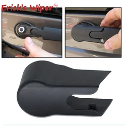 Erick's Wiper Rear Windshield Wiper Arm Nut Cover Cap For Chevrolet Tahoe Suburban Cadillac Escalade EXT GMC Yukon XL Tailgate