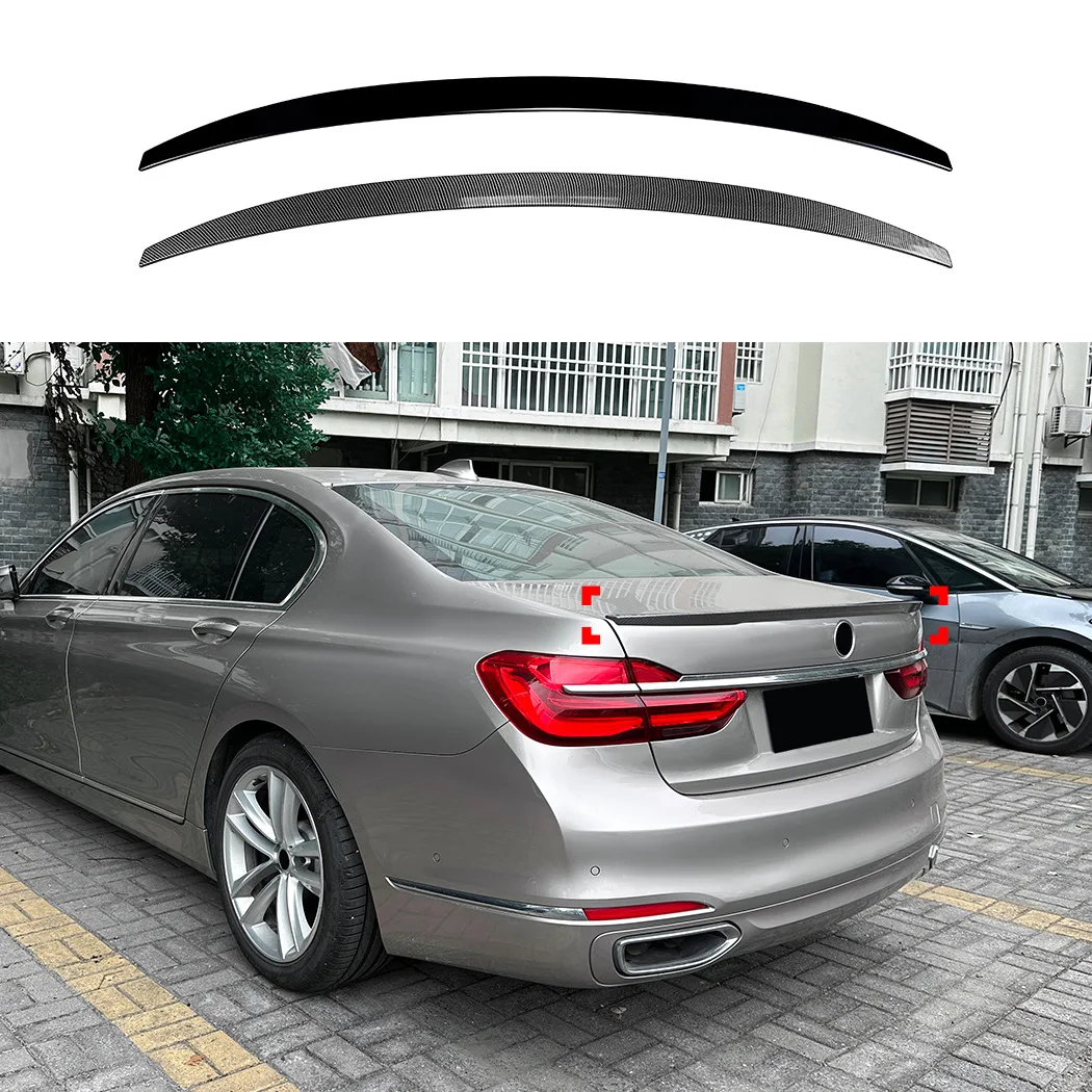 For Bmw 7 Series G1… - image