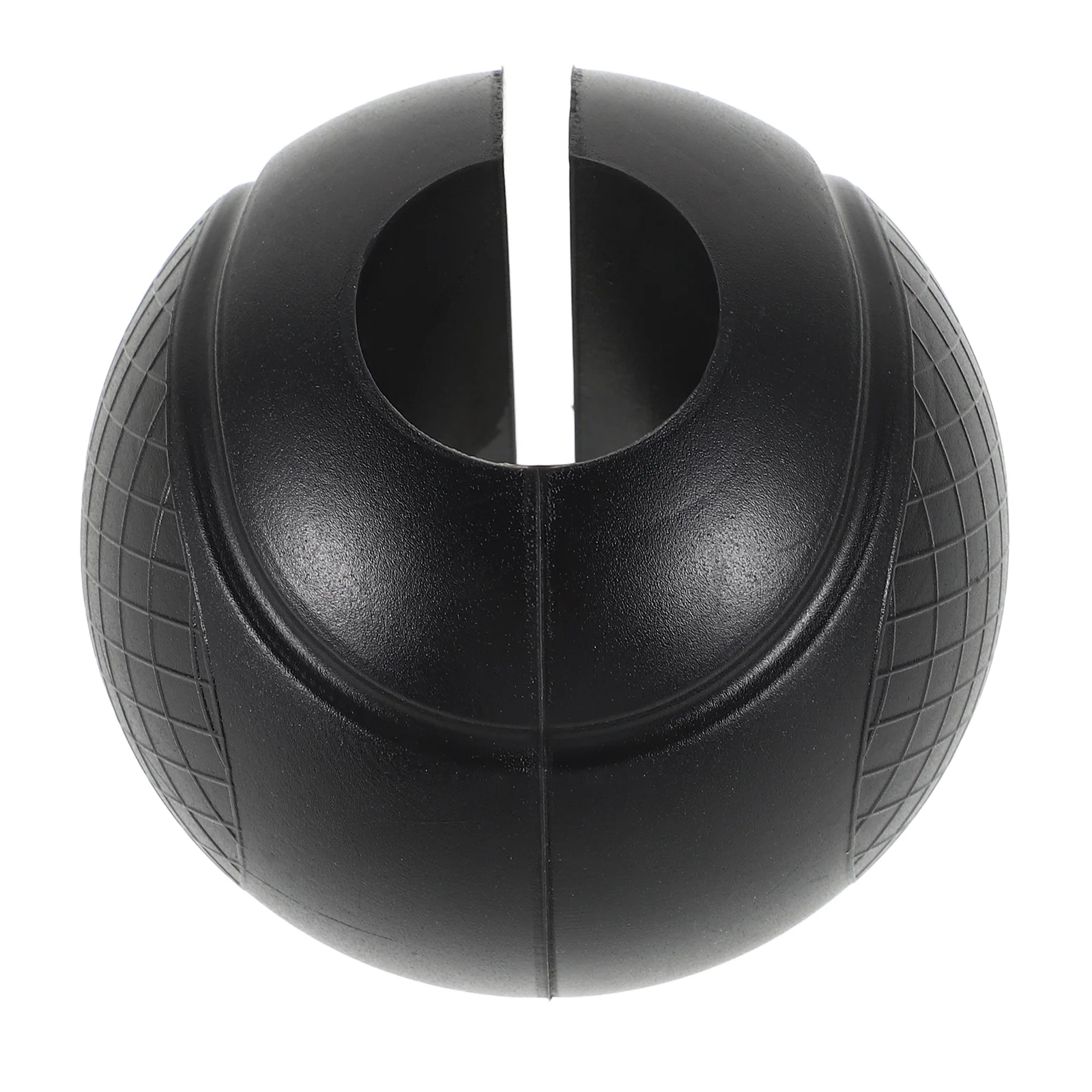 Uchwyt kulowy do hantli Uchwyty do podnoszenia ciężarów Podkładka pod sztangę Sprzęt do treningu siłowego Gruby okrągły do hantli