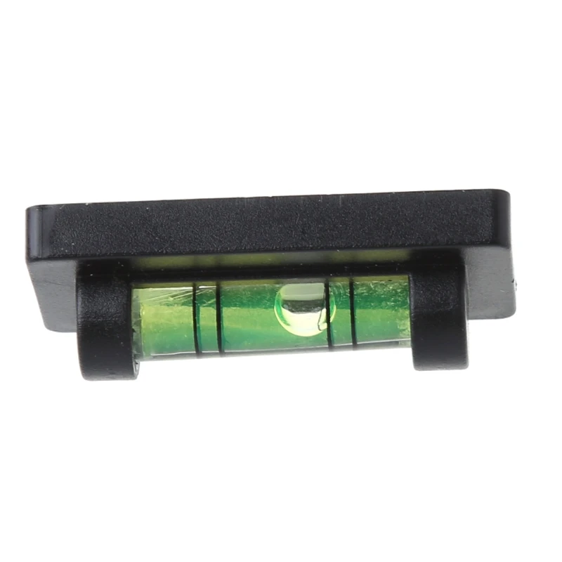 Bubble Spirit Level 38x15mm Level for Leveling Hanging Picture Frame Drop shipping