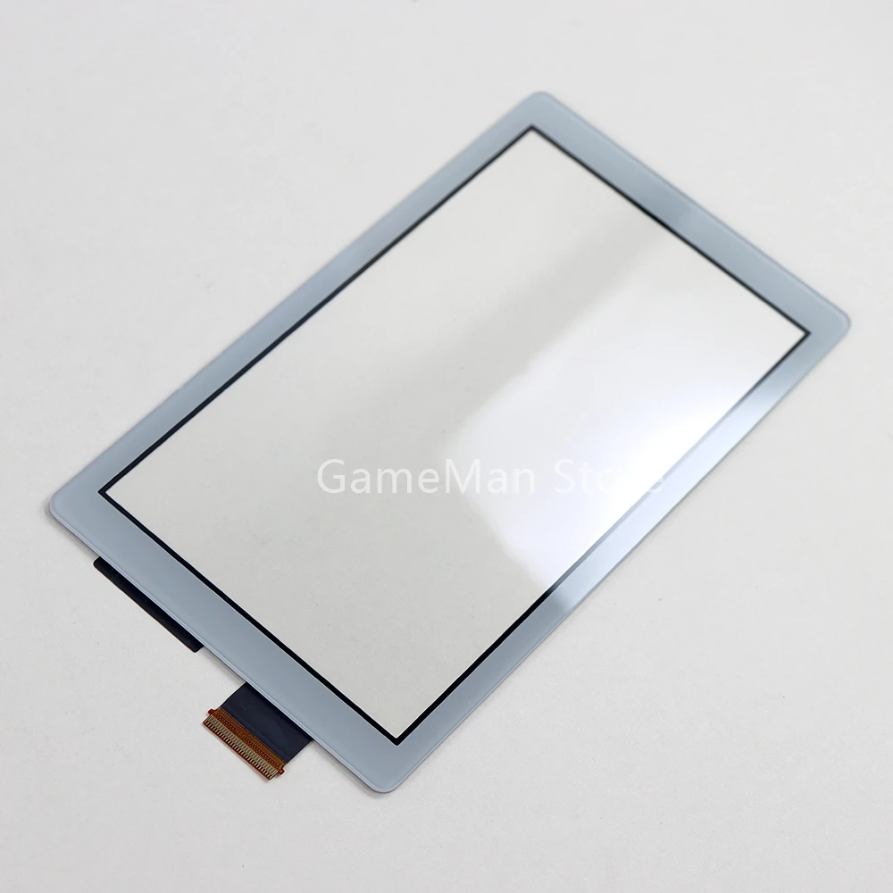 10pcs/lot Touch Screen Original Replacement for Nintend Switch Lite Lcd Display Panel Touch Screen for Switch NS lite