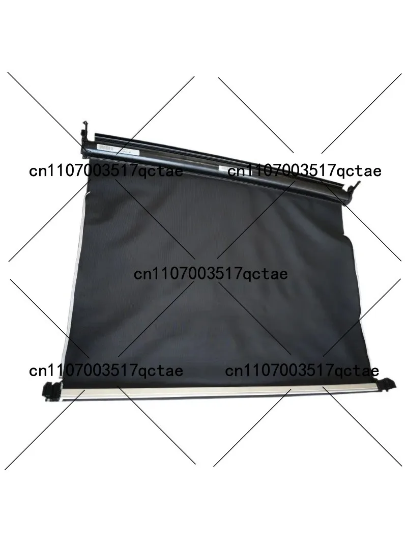 Sunroof Roller Blind for A Class W177,Black Sunroof Curtain Assembly
