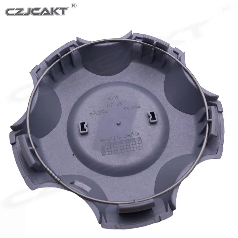 42603-42120 TY030 for Toyota RAV4CP34 2006-2012 cost-effective wheel center cover hubcap