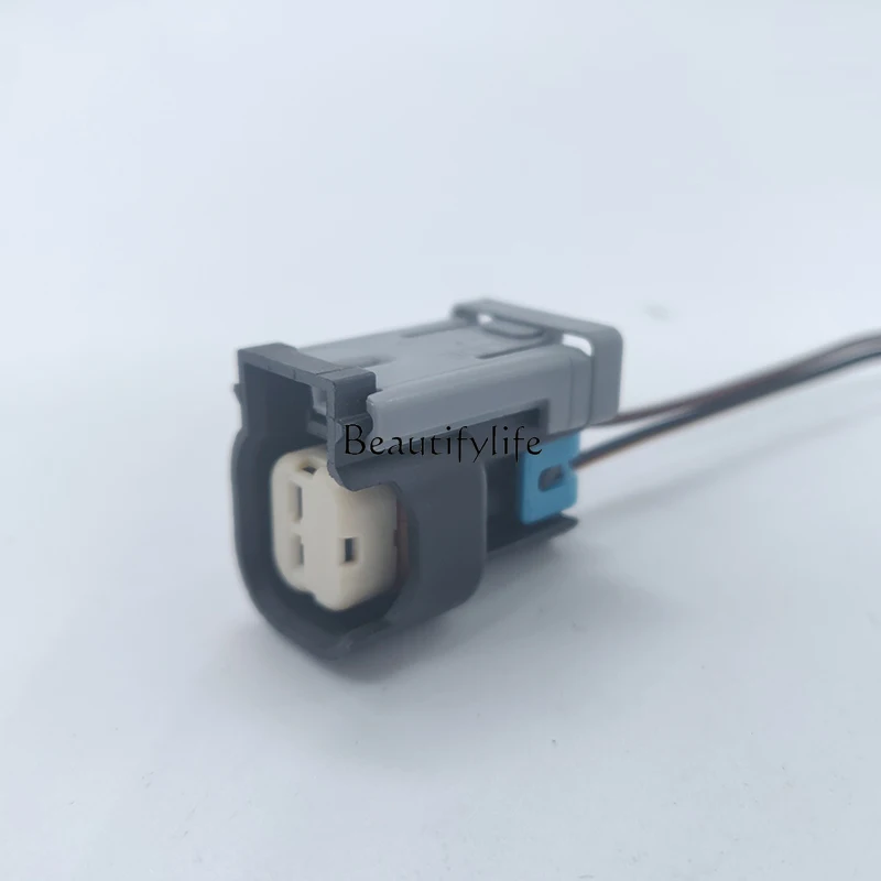 

Auto parts fuel injector plug original dismantling car