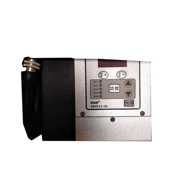 DSW Latest Design High Quality Long Lasting Multifunction SDVC31-XL Stainless Steel 85V-260V Vibrating Feeder Controller Tianjin