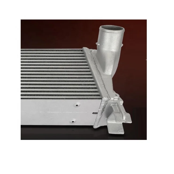 52014733AA 52014733AB 52014733AC لـ Ram 2500 3500 4500 5500 2013-2018 6.7 مبرد داخلي توربو مبرد داخلي مبرد بالهواء توربيني