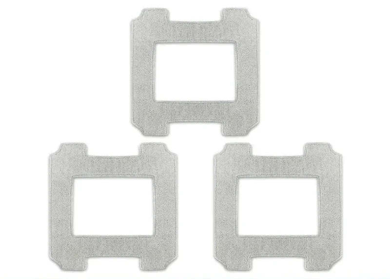 

Аксессуары для оконных сокровищ Робот для мытья окон W1 Специальная ткань для чистки швабры W1 Pro