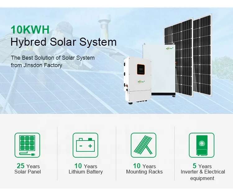 8kw 10kw 12kw all in one inverter in solar energy system