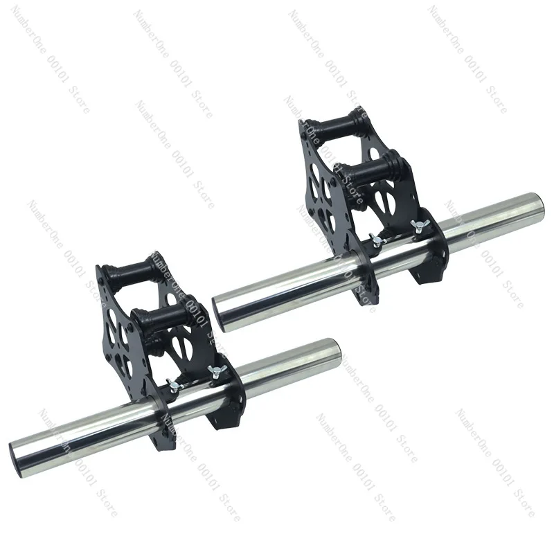 Squat Rack Multipurpose Glider Smith Machine High Load Bearing Sliding Components Gantry Fitness Equipment Accessories