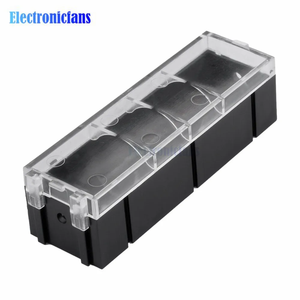 Verbindbarer 21700 Batterieschlitz, lötfreies Lithium-Batteriegehäuse, elektronische Hochstrom-Kupfersäulenhalterbox – Detail 31