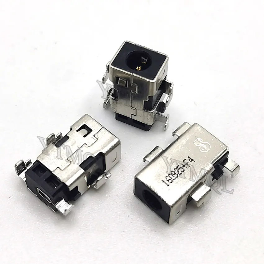 1-10PCS AC DC IN Power Jack Socket Connector For Acer Aspire R5-571 R5-571T R5-571TG Charge port