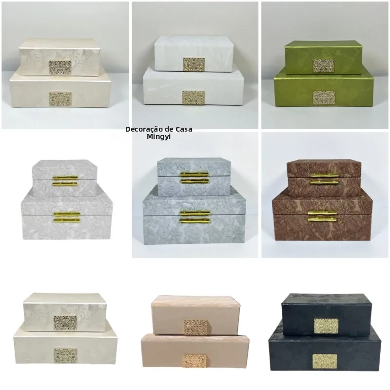 scatola-portagioie-in-pelle-con-texture-di-seta-stile-mid-century-accessori-per-decorazione-morbida-per-casa-sala-campione-hotel-e-villa