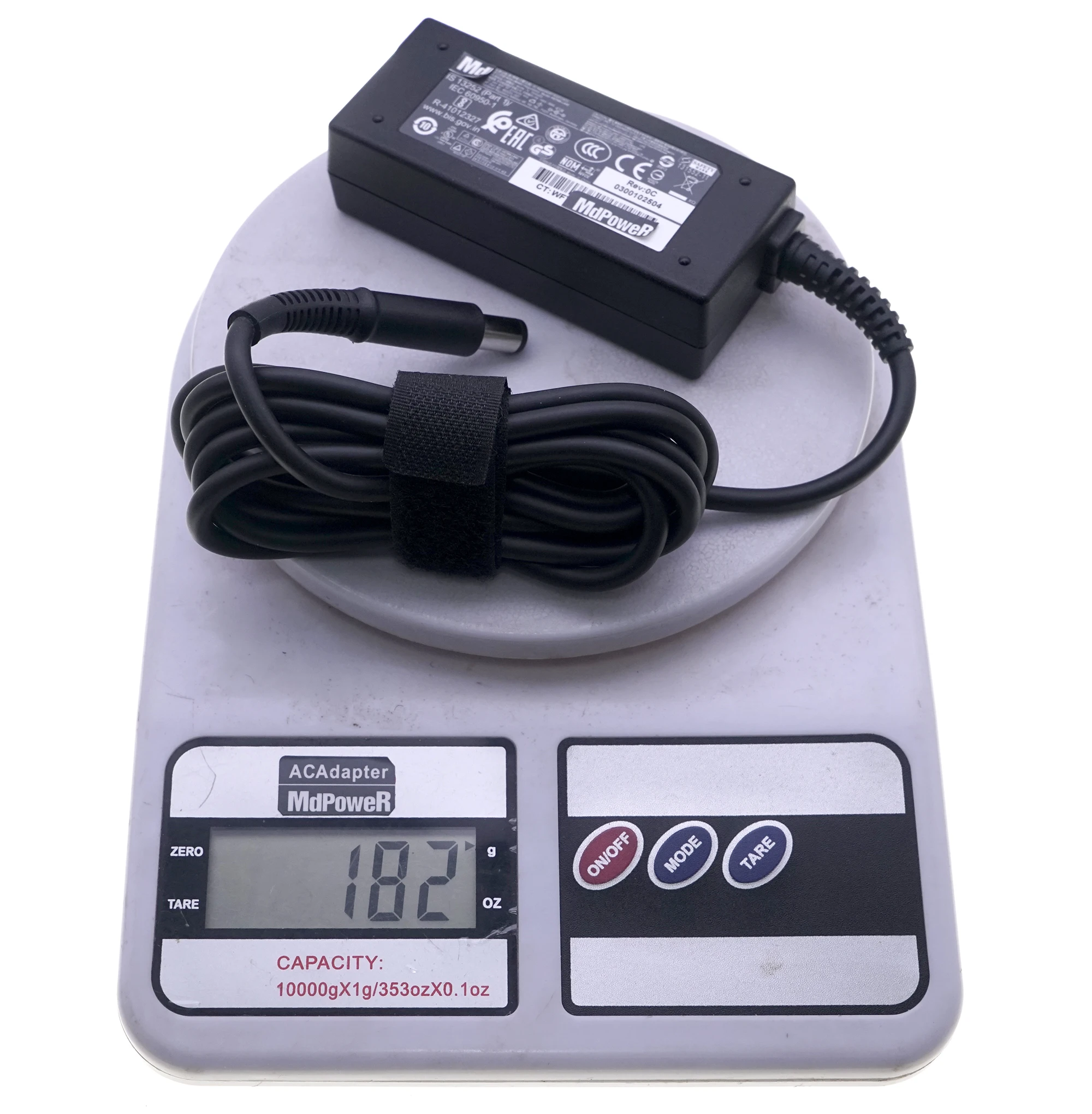 HSTNN-LA40 Адаптер переменного тока для ноутбука HP 19,5 В 2,31 А 45 Вт Зарядное устройство 7,4*5,0 мм HSTNN-DA35 HSTNN-DA40 HSTNN-CA40 HSTNN-AA40