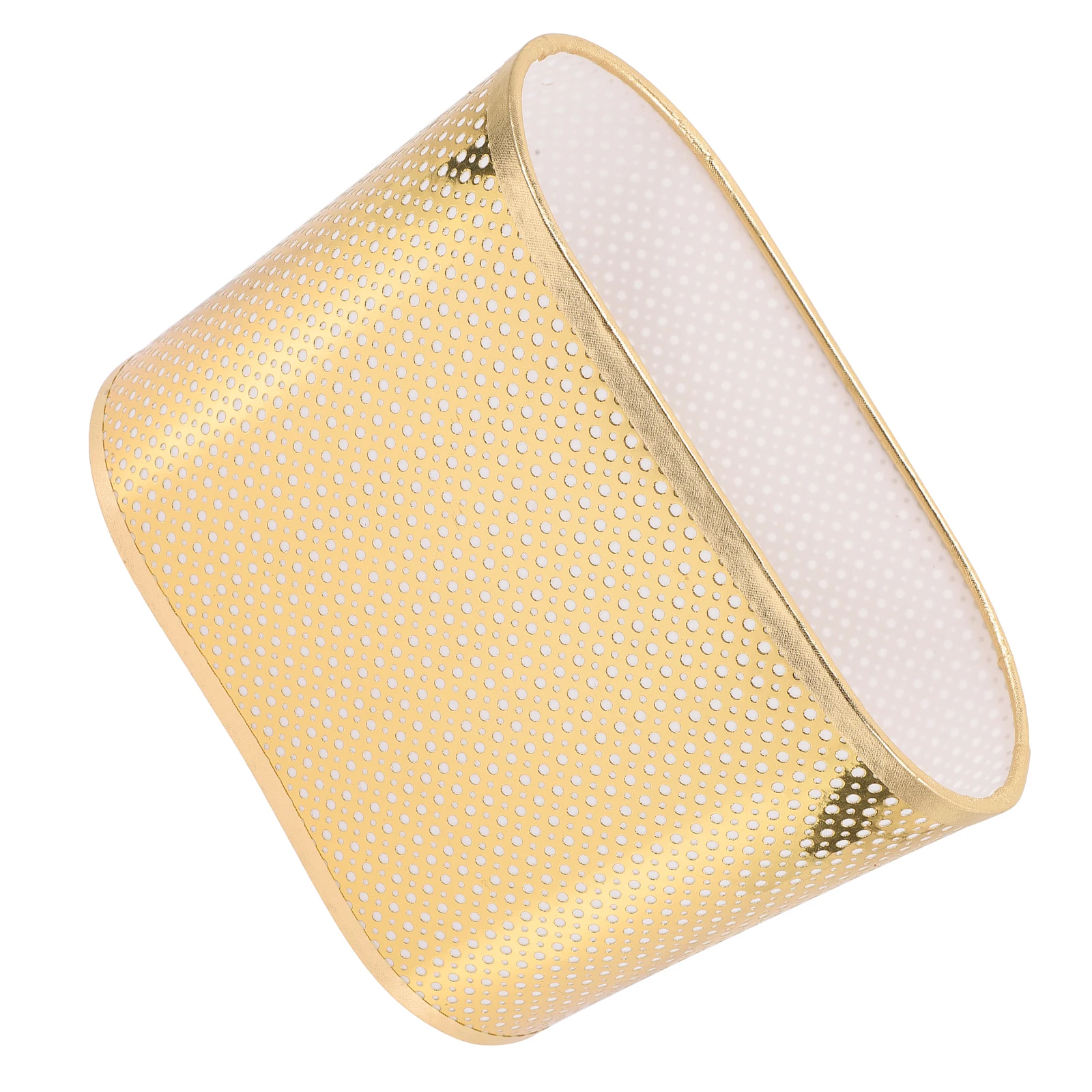 

Fabric Lamp Shade for Table Floor Desk Lamp Replacement Cover Home Hotel Living Room Study Decorative Light Fixture Cover