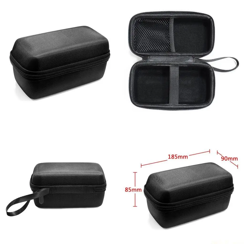 

M5TD Жесткий дорожный защитный чехол из ЭВА для Mar-shall совместимый с