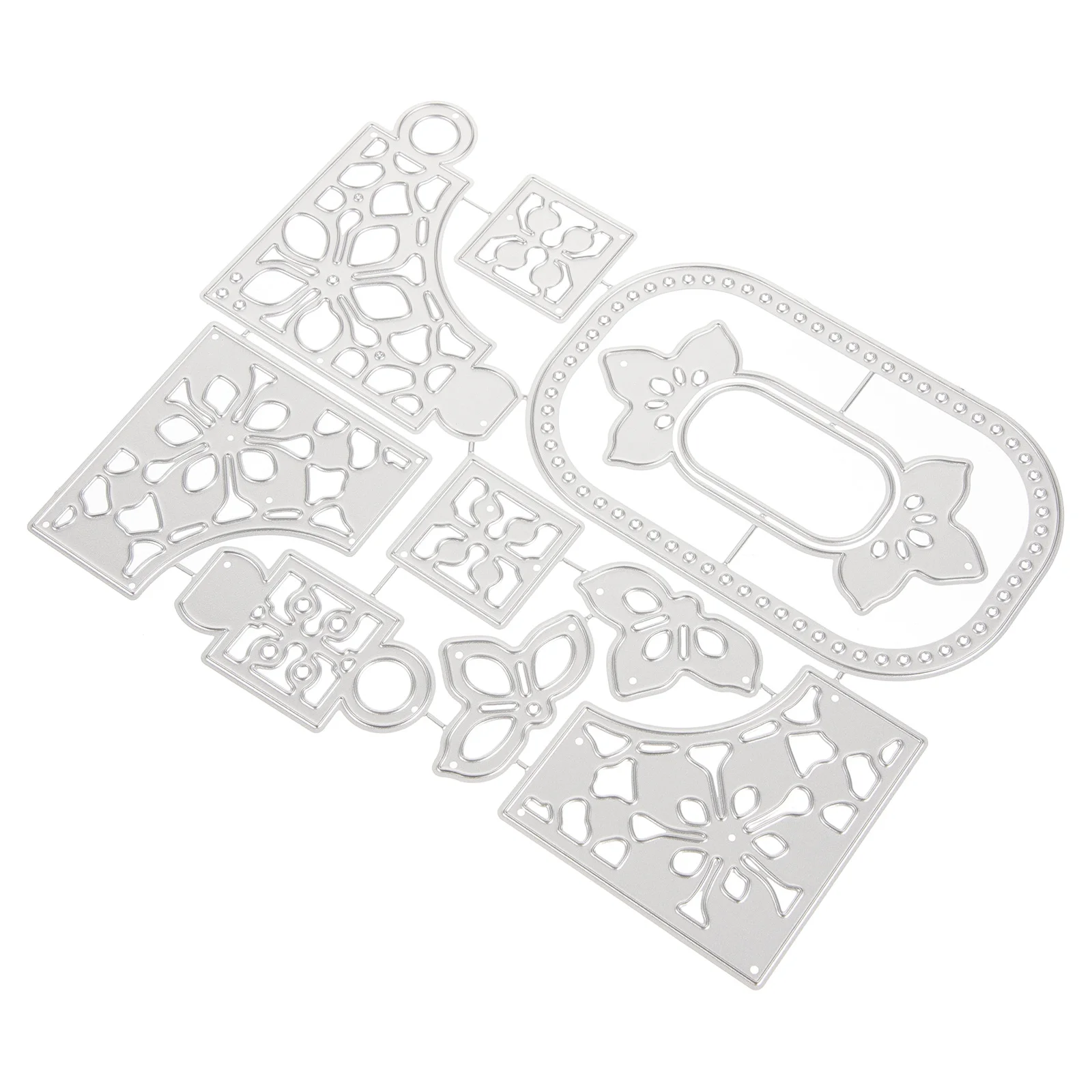 

Metal Cutting Dies High Carbon Steel Diy Scrapbook Embossing Folders Paper Craft Stencil Decorative Molds Handcraft Tool