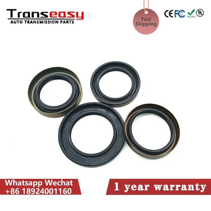 

A343E A343F Transmission Master Rebuild Kit Overhaul Seals30-43LE Suits for TOYOTA 2700 HYUNDAI Terracan