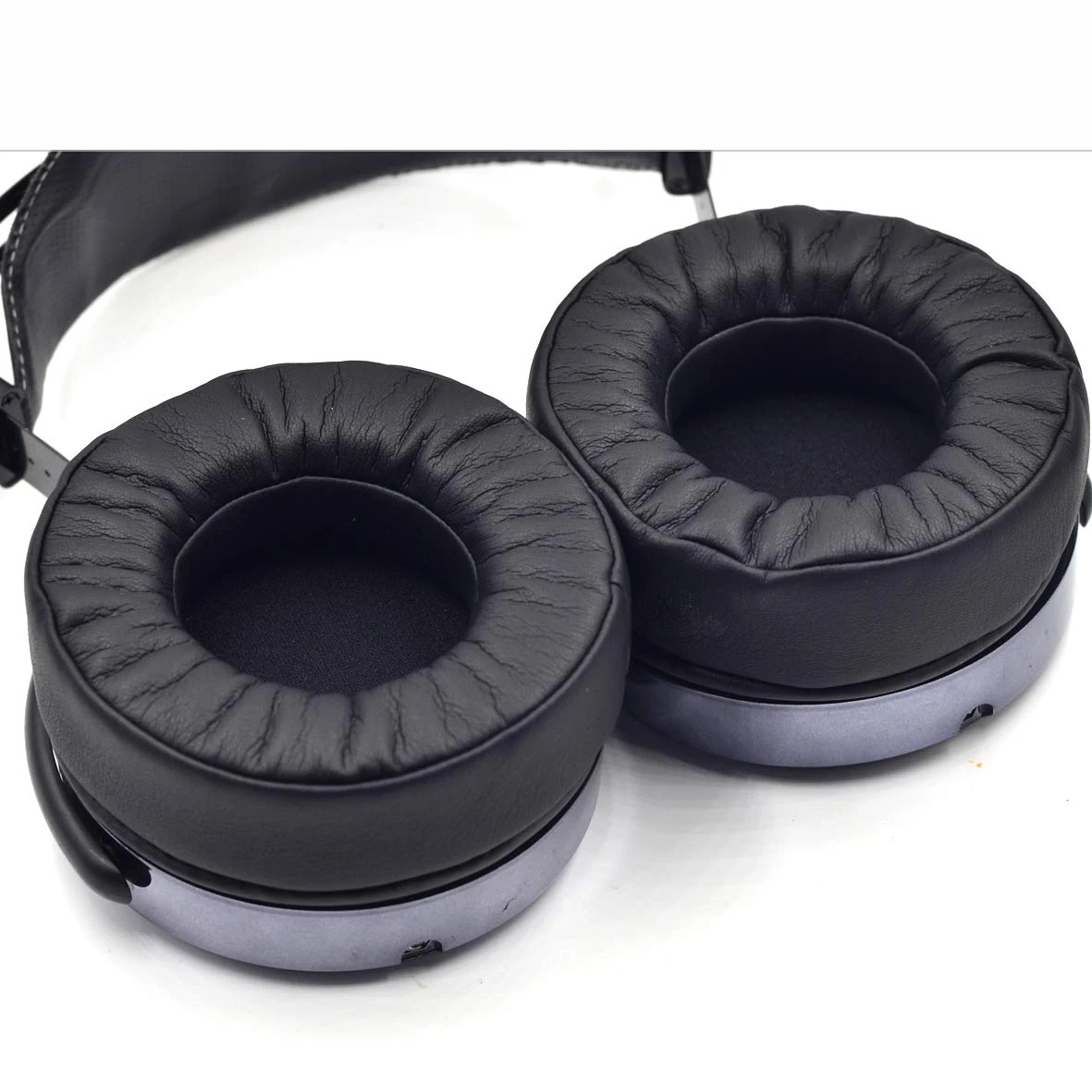 V-MOTA Compatible with Ear Pads For HIFIMAN HE400 HE400S HE400i HE500 HE560 HE4 HE5 HE6 HE300 SUNDARA Over-Ear Headset Repair