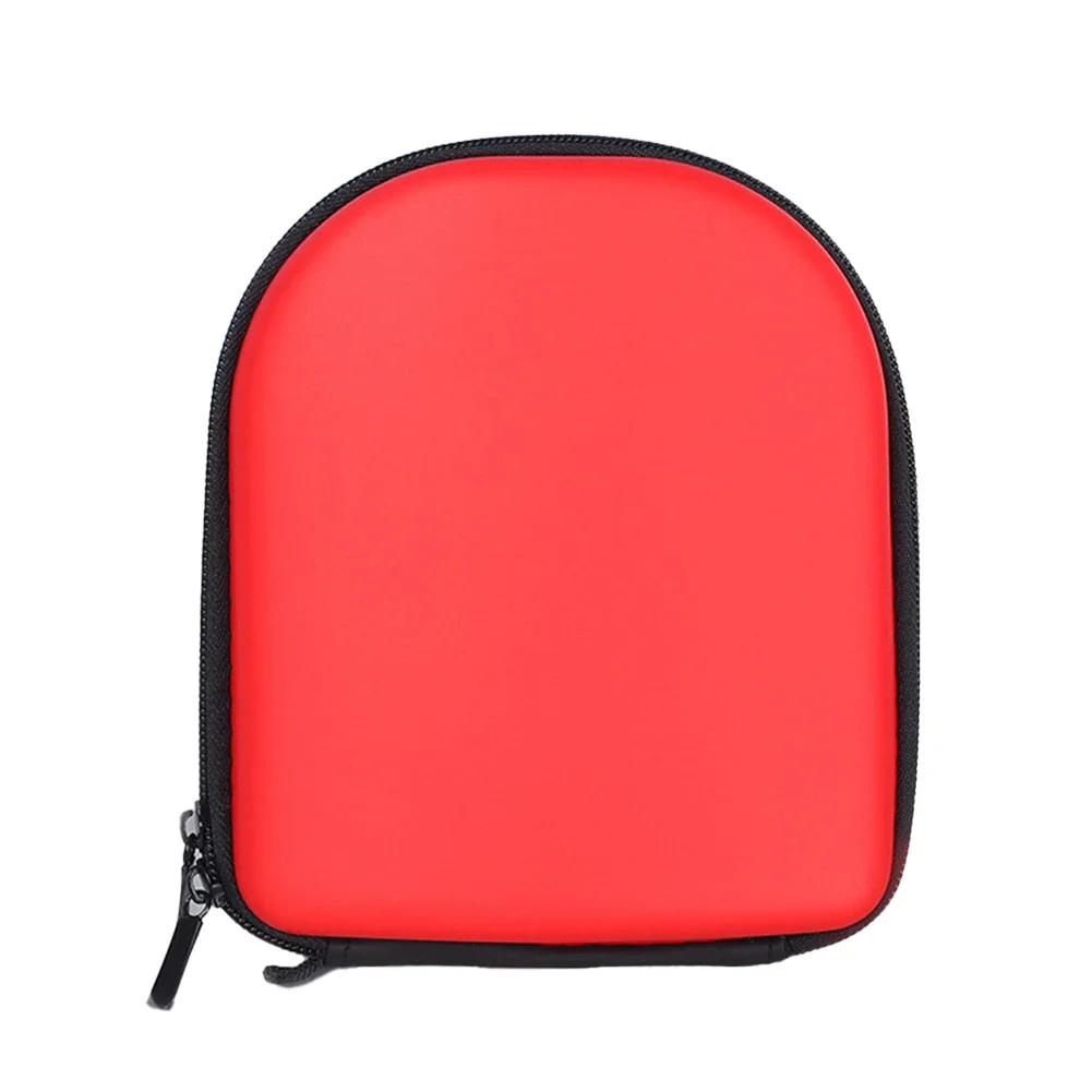 Portable Fishing Reel Bag Protective Case 16cm Waterproof Hard EVA Outdoor Cover Boxes For Baitcasting Wheel Pouch Tools Tackles