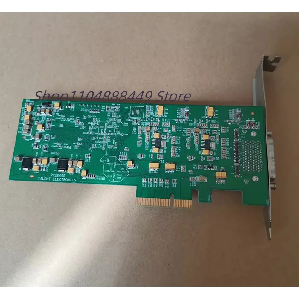 PX2000E 取得カード