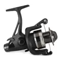 Deep spool reel