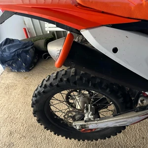 8 en çok satılan, egzoz ktm-2t-no. 6