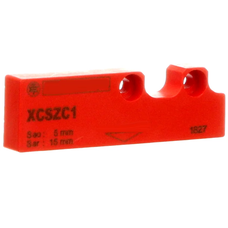 XCSZC1 XCS-ZC1 / XCSZC5902 XCS-ZC5902 Safety magnetic switch