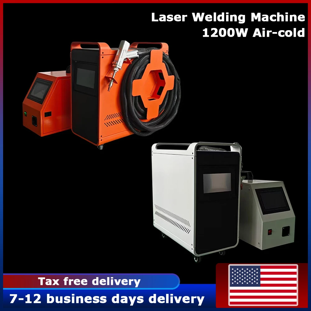 1200W Laser Welding… - image
