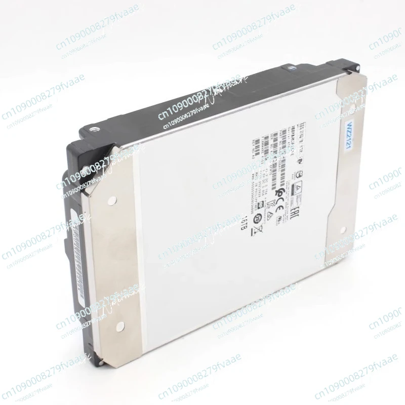 WD HC550 16T 16TB SATA3 Механический жесткий диск 10t 12t 14t 3.5