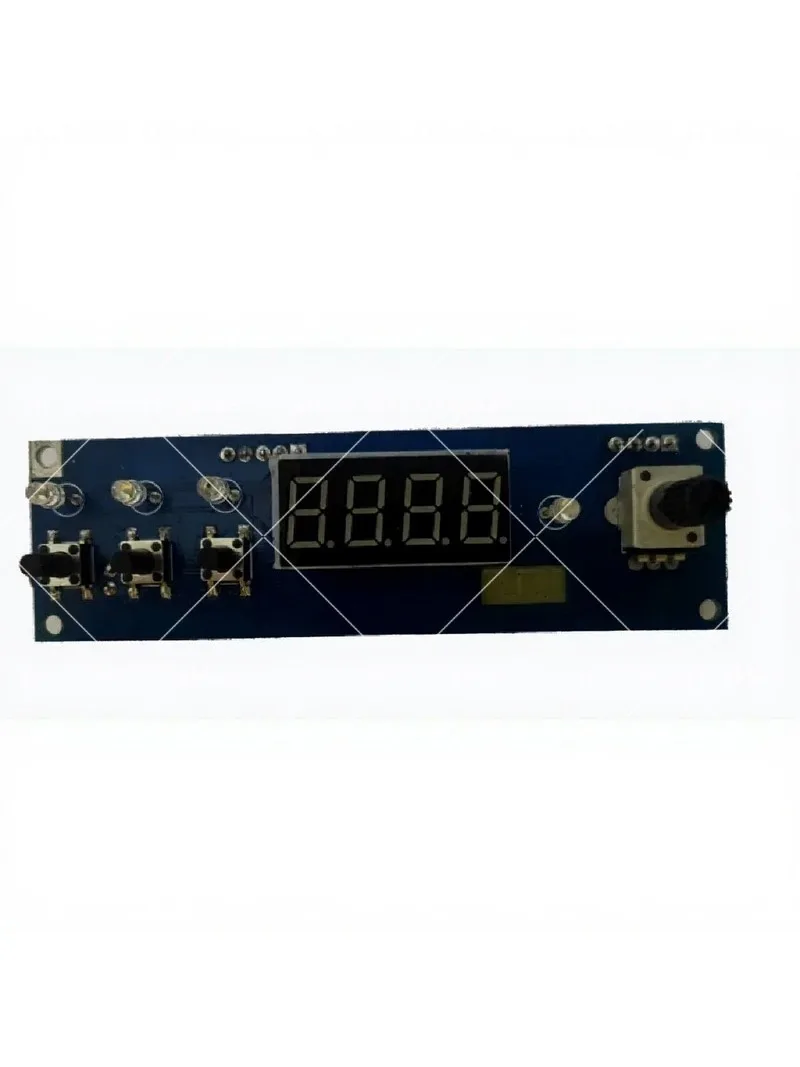 Bluetooth 5.0 Receiver Module MP3 Decoder Board Wireless Audio Adapter for Car Speaker Stereo System