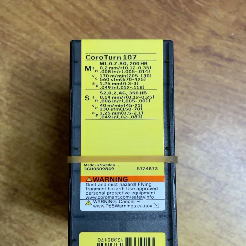 

CNC blade CCGT09T308-UM 1115