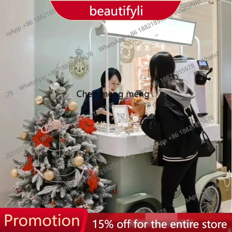 A57 Sales Cart Mobi… - image