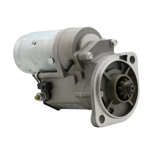 

Стартер EX55/ZX70-3 для Isuzu 4LE2 12V 9T 2.0KW 228000189