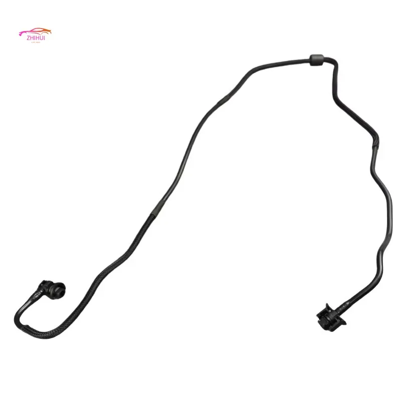 

LR094125 Шланг расширительного бачка Шланг охлаждающей жидкости Шланг радиатора для Land Rover Range Rover Evoque 2012- Discovery Sport 2015-