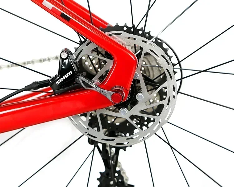 

2025 TWITTER-GRAVEL bike V1,APEX-11S Full internal routing,bicicleta pure oil disc brake велосипед T900carbon fiber road bicycle