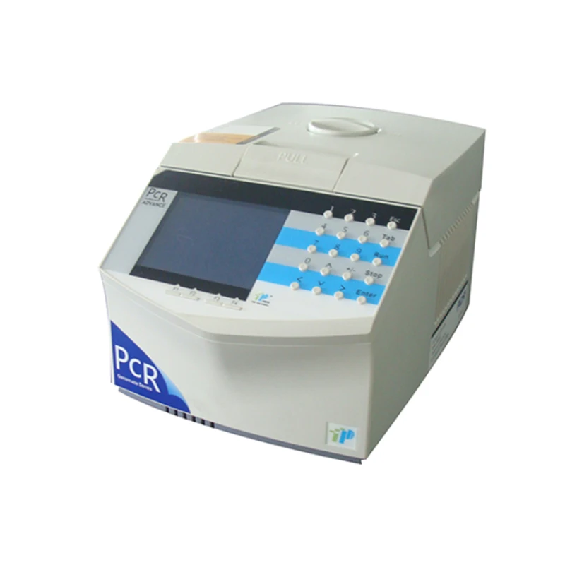 MG96+ High Quality Peltier-based PCR Thermal Cycler image 3