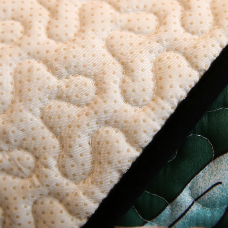 غرفة المعيشة أريكة يغطي الموضة الطباعة عدم الانزلاق وسادة الشمال نمط ديكور المنزل الأثاث الأريكة حامي غطاء أريكة الغلاف #6