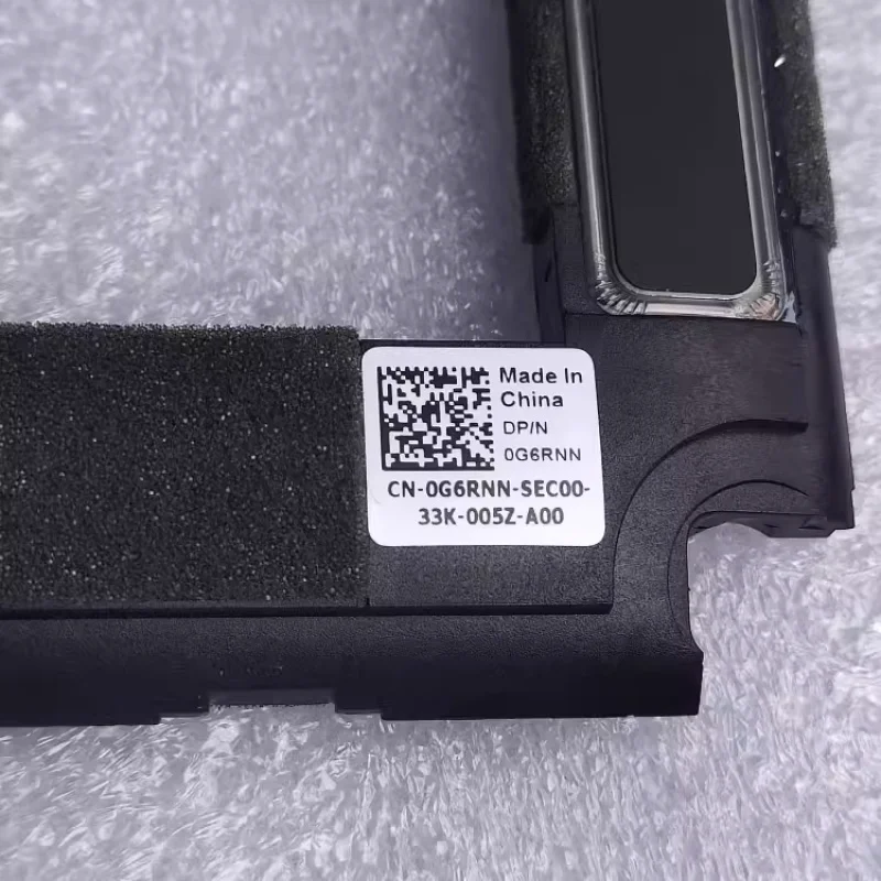 Оригинал xyg для динамика Dell Latitude 7340 R+L G6RNN 0G6RNN.